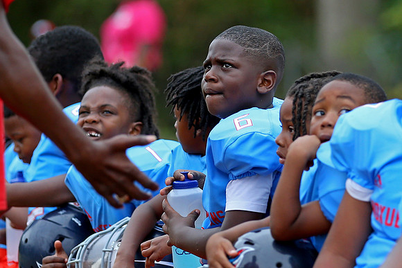 Kemper Wildcats at Noxubee Titans