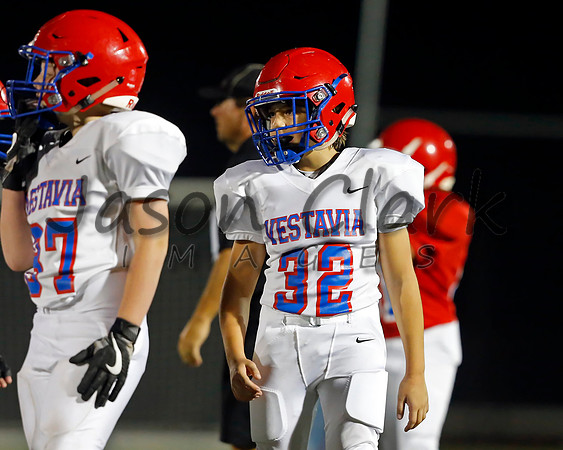 Vestavia Hills 6th Blue