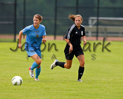 U18 Girls: WASA vs Huntsville