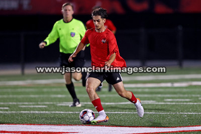 NJCAA:Millsaps at East Mississippi CC