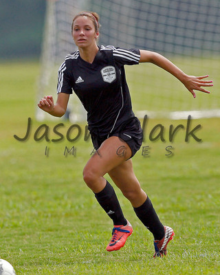 U18 Girls: WASA vs Huntsville