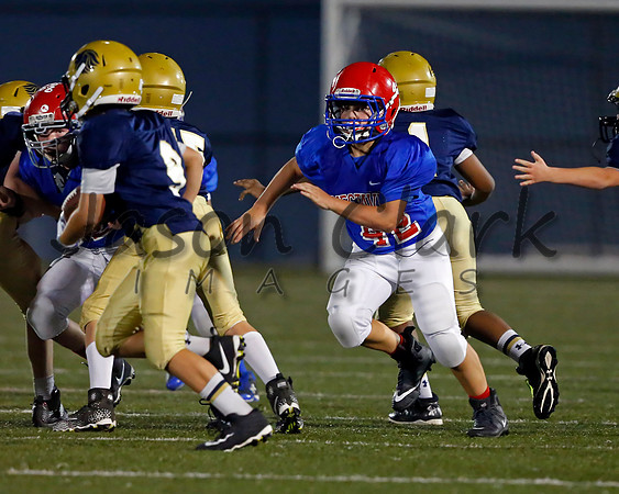 Vestavia Hills 5th