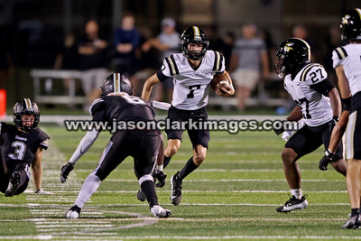 AHSAA:Jasper at Sipsey Valley