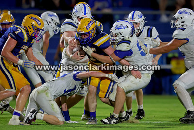 AHSAA: Carbon Hill at Curry