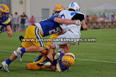 AHSAA: Carbon Hill at Curry