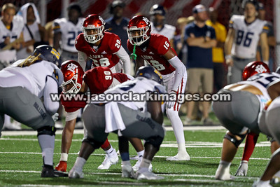 NJCAA:Mississippi Gulf Coast CC at East Mississippi CC