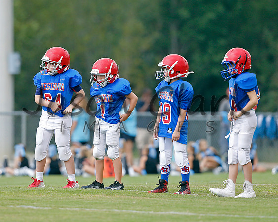 Vestavia Hills 3rd