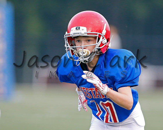 Vestavia Hills 6th Blue