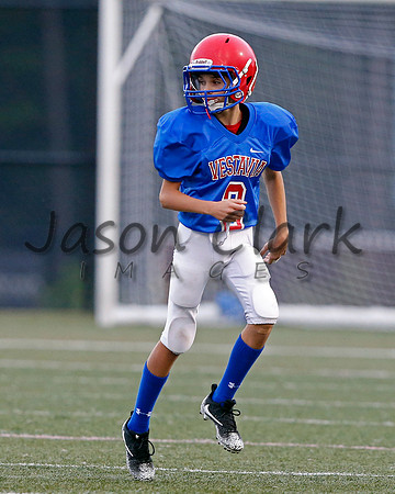 Vestavia Hills 6th Blue