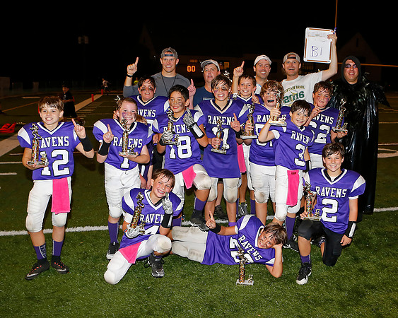 Mtn Brook 5th Grade Super Bowl