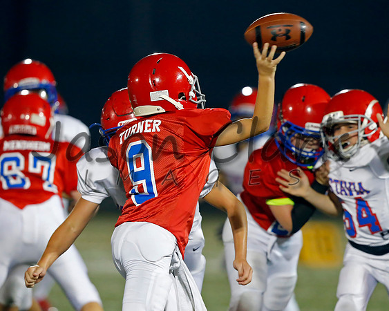 Vestavia Hills 6th Red