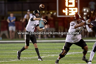 AHSAA:Jasper at Sipsey Valley