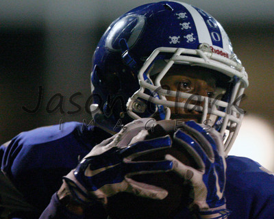 Winston Co @ Oakman