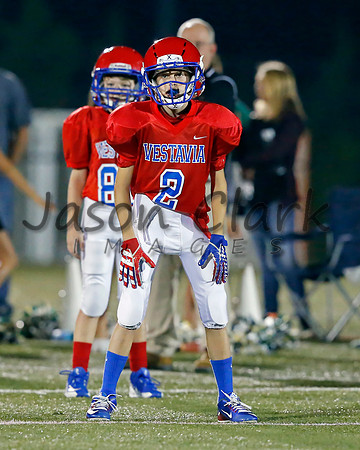 Vestavia Hills 6th Red