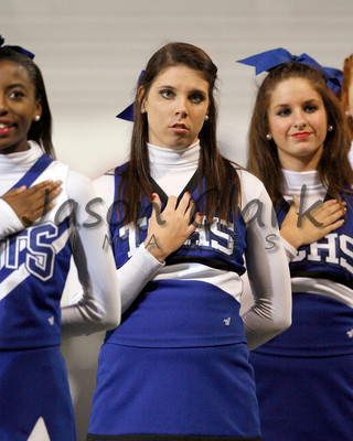 TCHS at Hoover