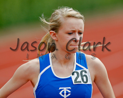 Homewood Invitational
