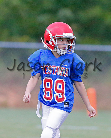 Vestavia Hills 3rd