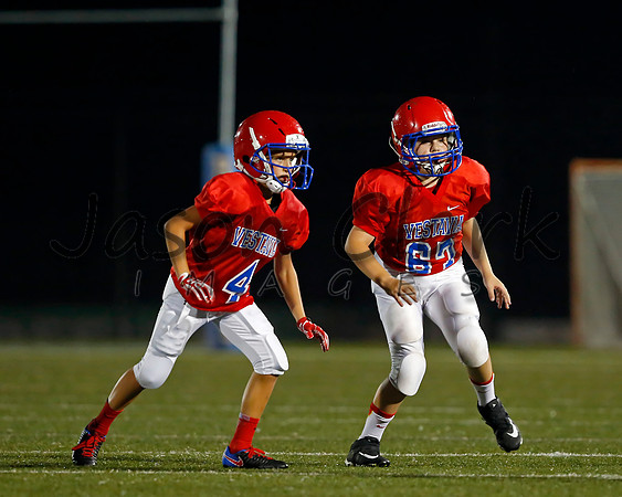 Vestavia Hills 6th Red