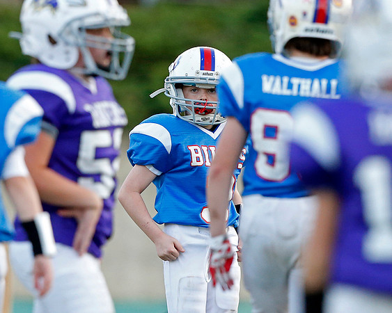 Mtn Brook 5th Grade Super Bowl