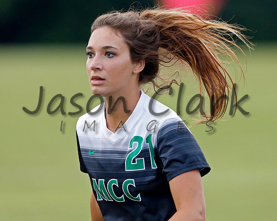 MCC at Gulf Coast
