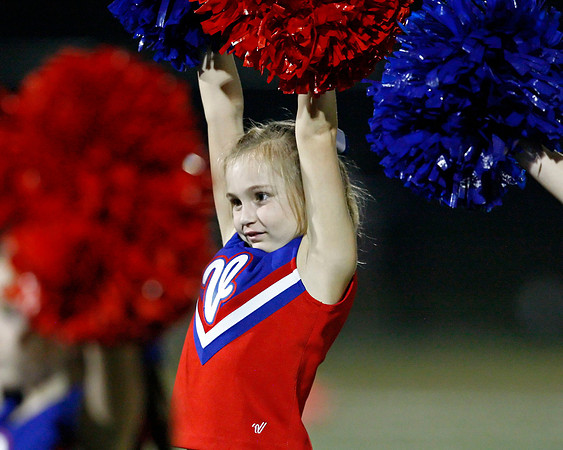 VHK1 vs Trussville