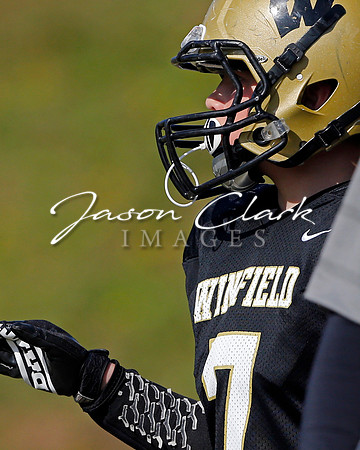 Winfield Pirates Jr Football Super Bowl