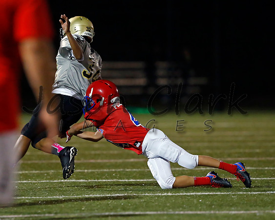 Vestavia Hills 6th Red
