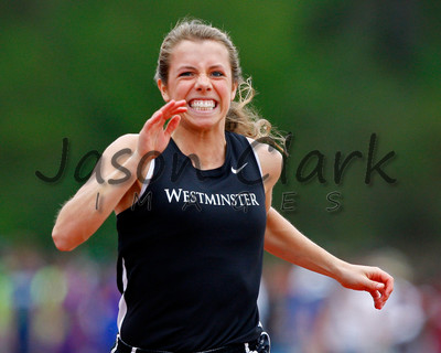 Homewood Invitational