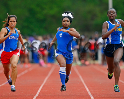Homewood Invitational