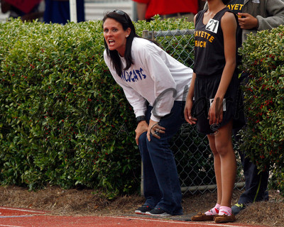 Homewood Invitational