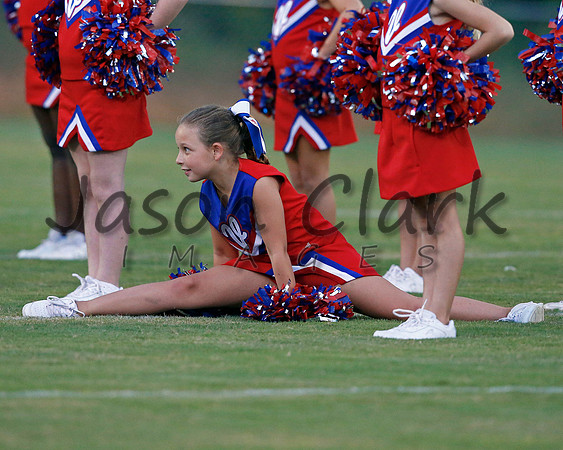 Vestavia Hills 3rd