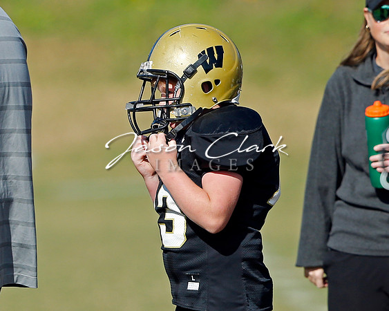 Winfield Pirates Jr Football Super Bowl