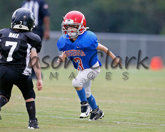 Vestavia Hills 3rd