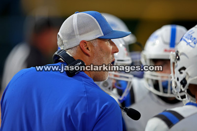 AHSAA: Carbon Hill at Curry