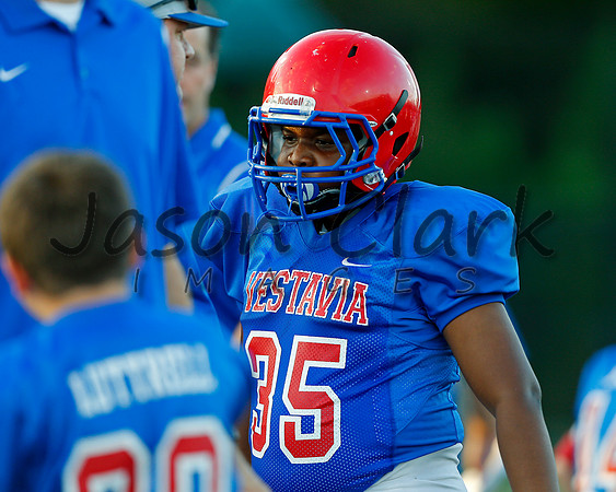 Vestavia Hills 4th Grade