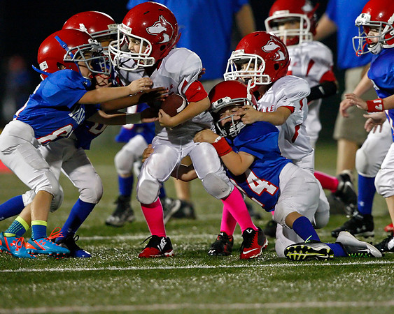 VHK1 vs Trussville