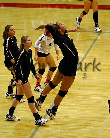 AHSAAVB: Walker at Thompson