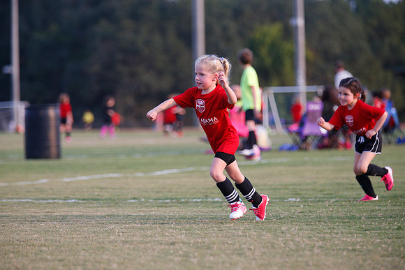 AHSAAFB: Green County at Carbon Hill