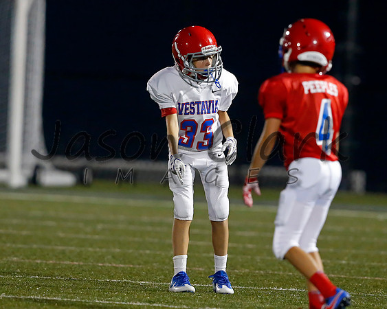 Vestavia Hills 6th Blue