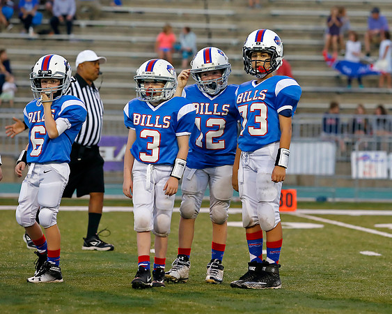 Mtn Brook 5th Grade Super Bowl