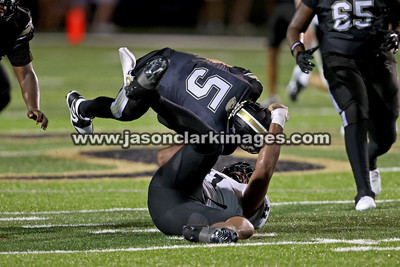 AHSAA:Jasper at Sipsey Valley