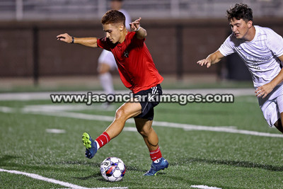 NJCAA:Millsaps at East Mississippi CC