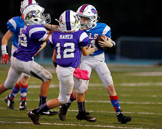 Mtn Brook 5th Grade Super Bowl