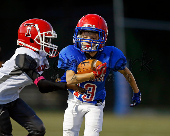 Vestavia Hills 4th Grade