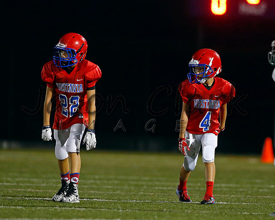 Vestavia Hills 6th Red