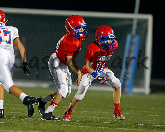 Vestavia Hills 6th Red
