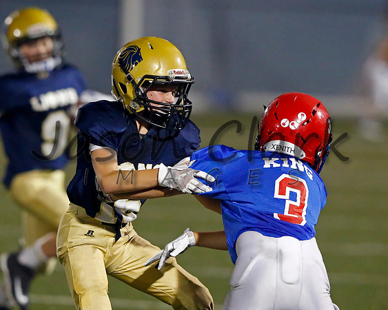 Vestavia Hills 5th