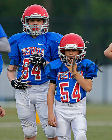 Vestavia Hills 6th Blue