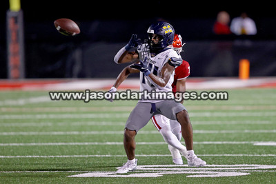 NJCAA:Mississippi Gulf Coast CC at East Mississippi CC