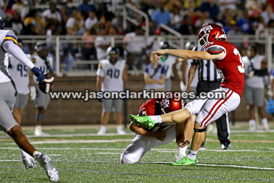 NJCAA:Mississippi Gulf Coast CC at East Mississippi CC
